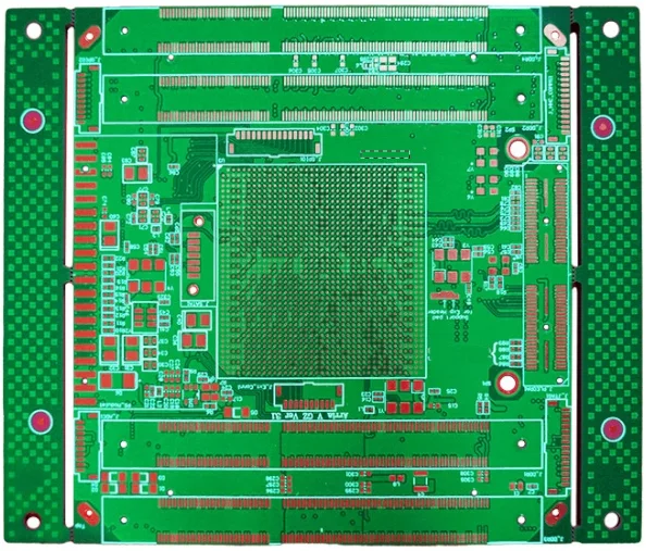 HDI-PCB